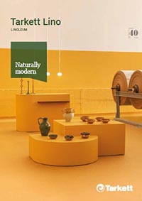 Tarkett & Sathis by Flooring International